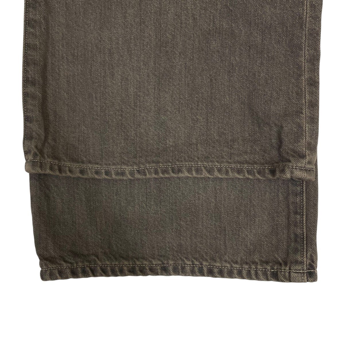 refomed(リフォメッド) NEXT MAN DENIM PANTS ODデニムパンツ