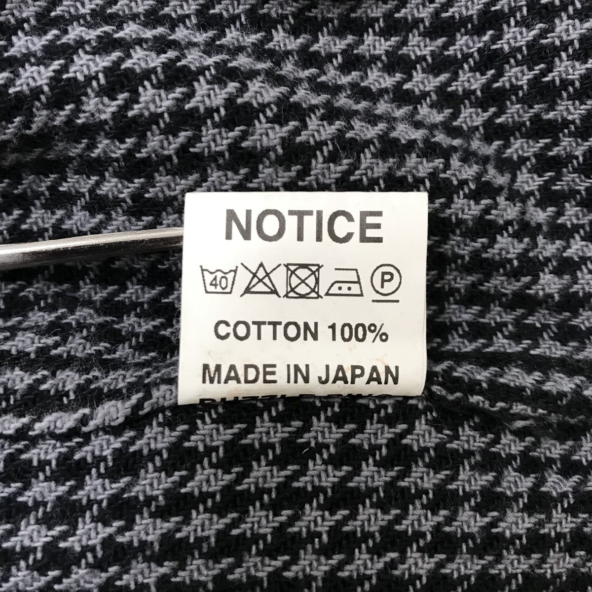 シャツ