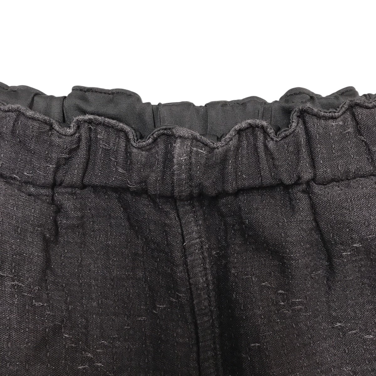 Porter Classic(ポータークラシック) MOLESKIN CLASSIC PANTS