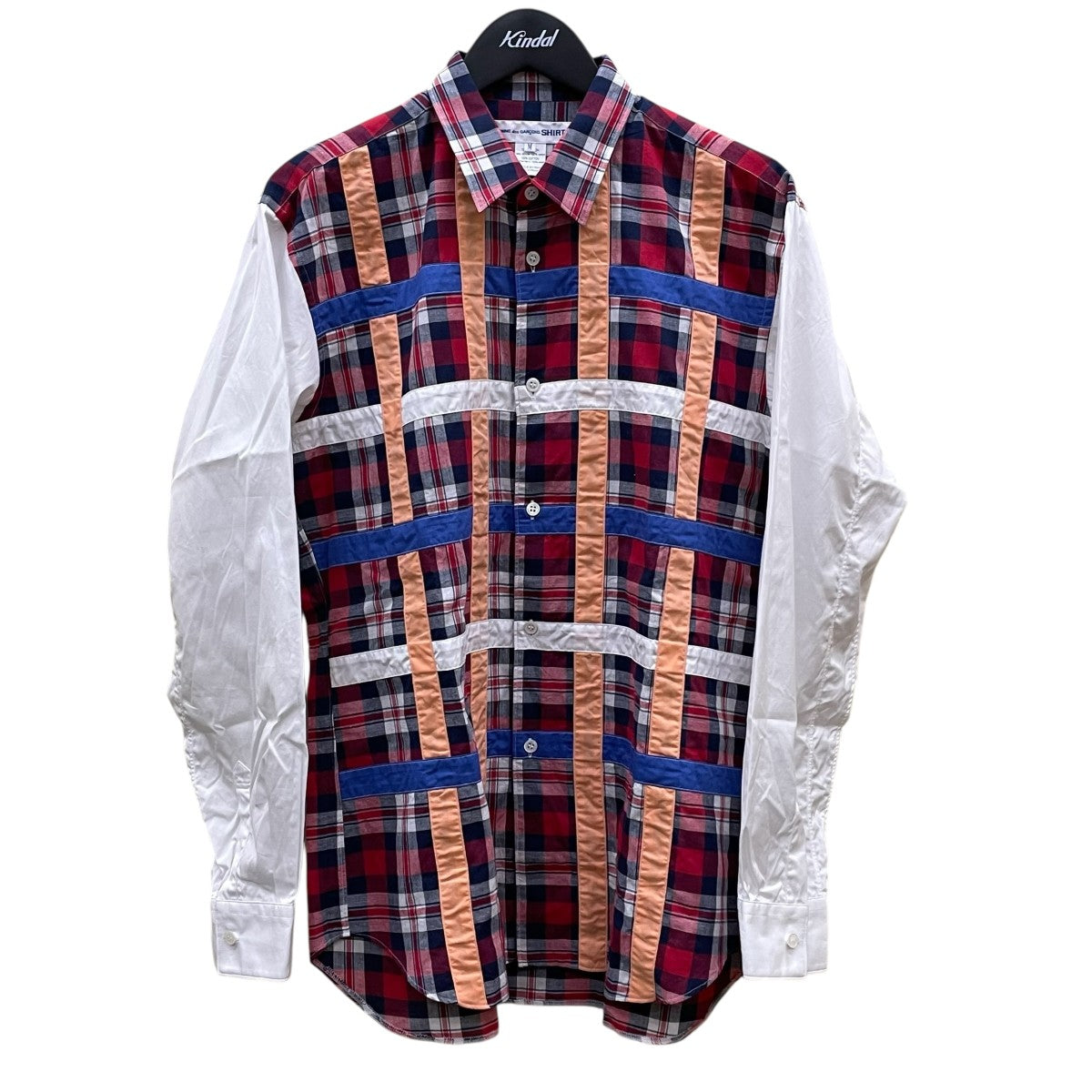 COMME des GARCONS HOMME PLUS(コムデギャルソンオムプリュス