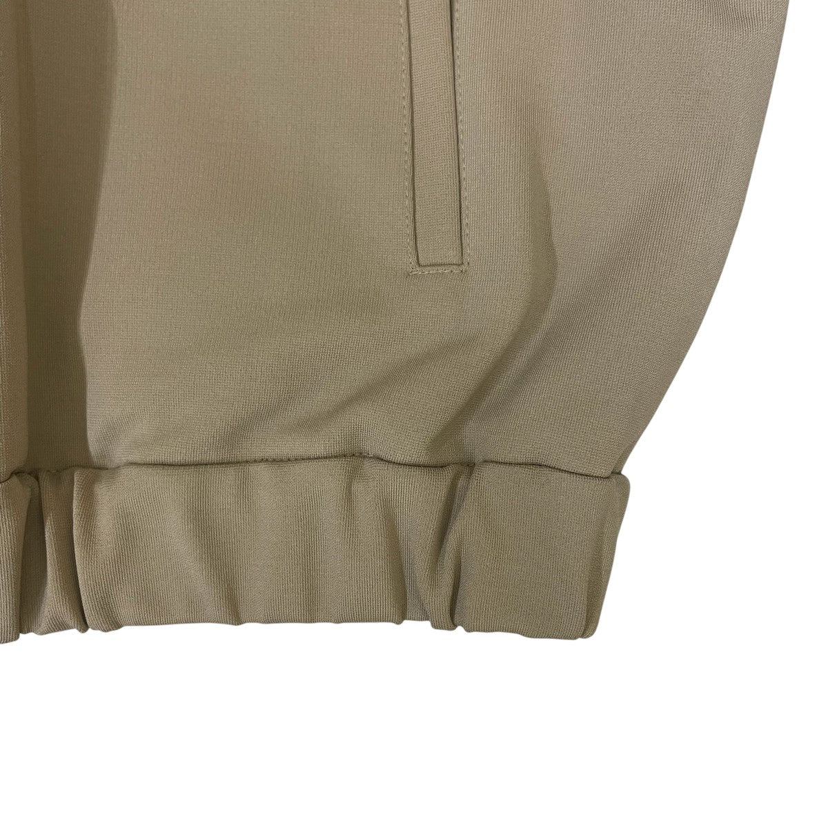 FEAR OF GOD ETERNAL VISCOSE TRICOT TRACK JACKETトラックジャケット 古着・中古-4枚目のアイテム画像