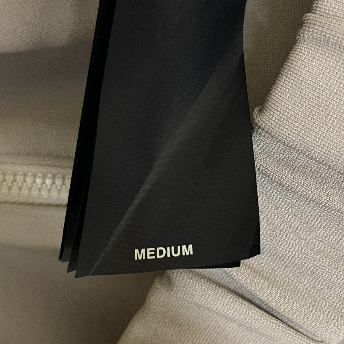 FEAR OF GOD ETERNAL VISCOSE TRICOT TRACK JACKETトラックジャケット 古着・中古-7枚目のアイテム画像