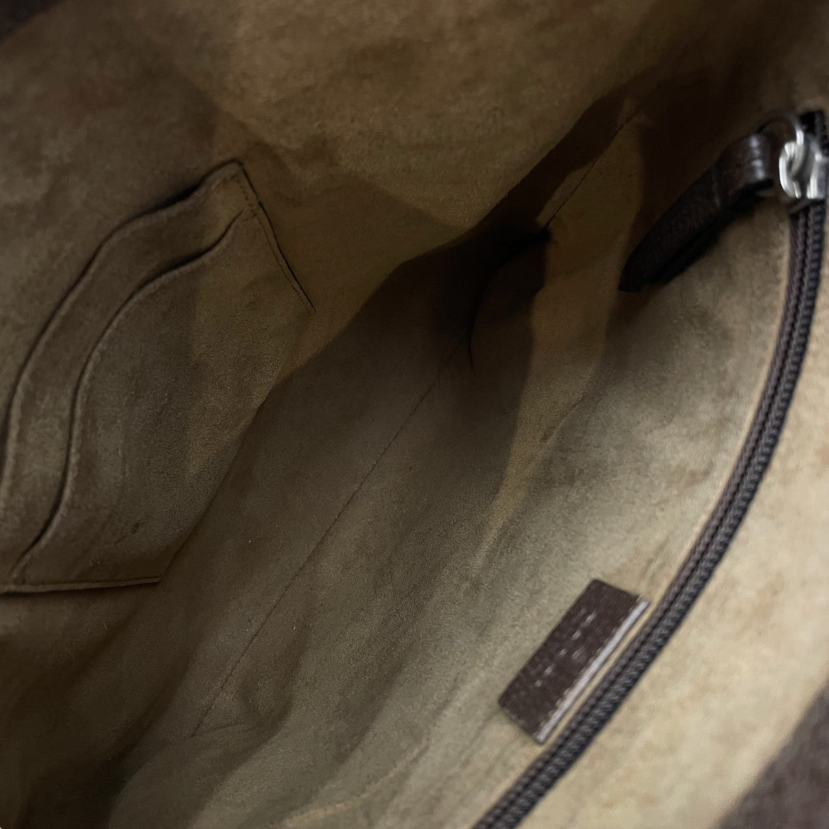 GUCCI GGスプリーム バード シェリーライン ティアンショルダーバッグ 古着・中古-8枚目のアイテム画像