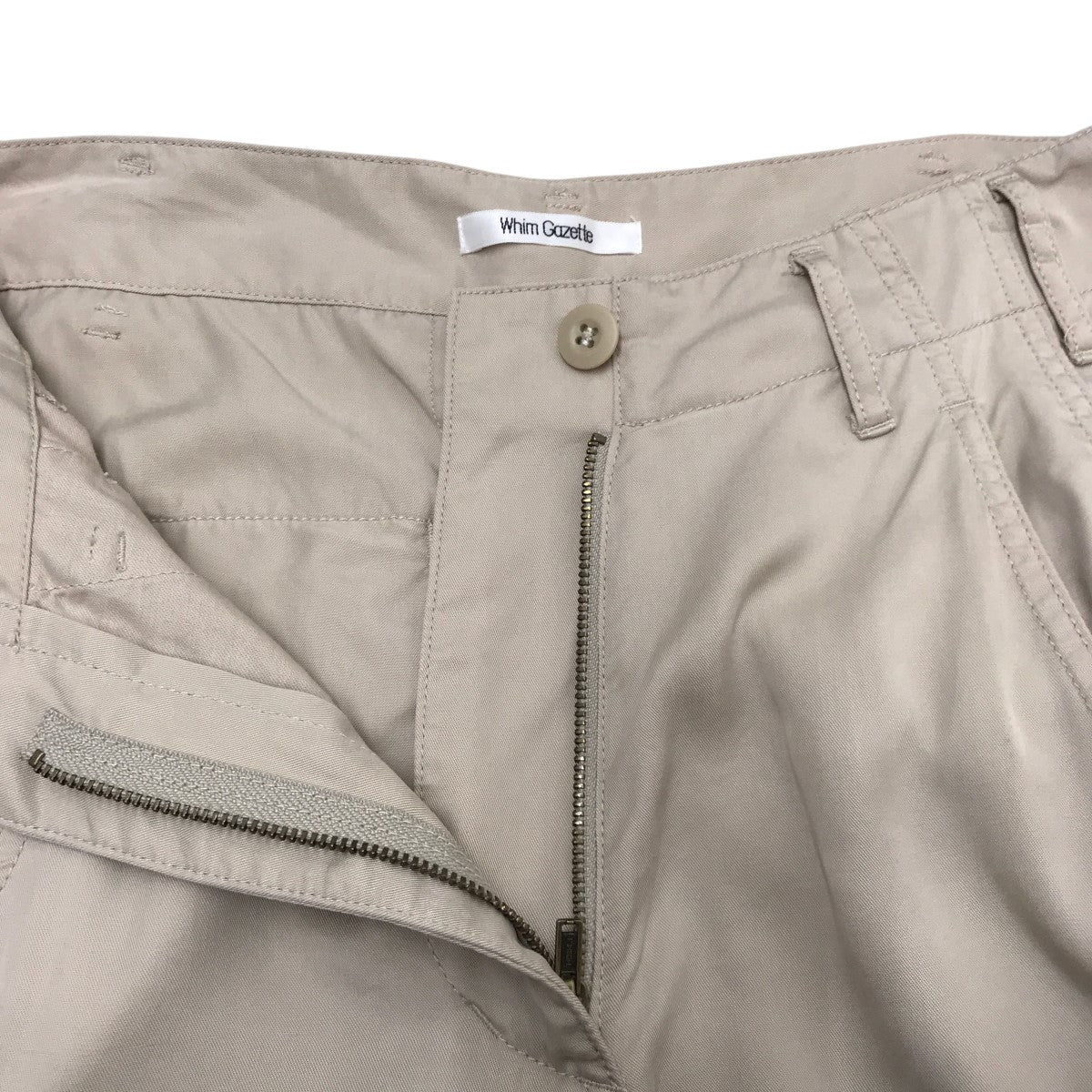 カインドオルオンライン カーゴパンツWGZ1031202A0008 古着・中古-3枚目のアイテム画像
