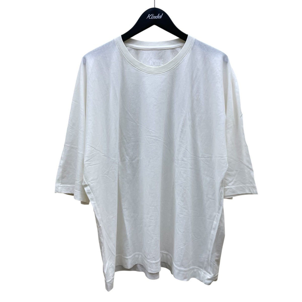 HOMME PLISSE ISSEY MIYAKE(イッセイミヤケオムプリッセ) 半袖T
