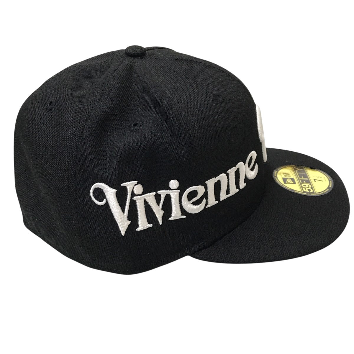 ヴィヴィアン　帽子(キャップ) Vivienne Westwood - ヴィヴィアンウエストウッド SKULL