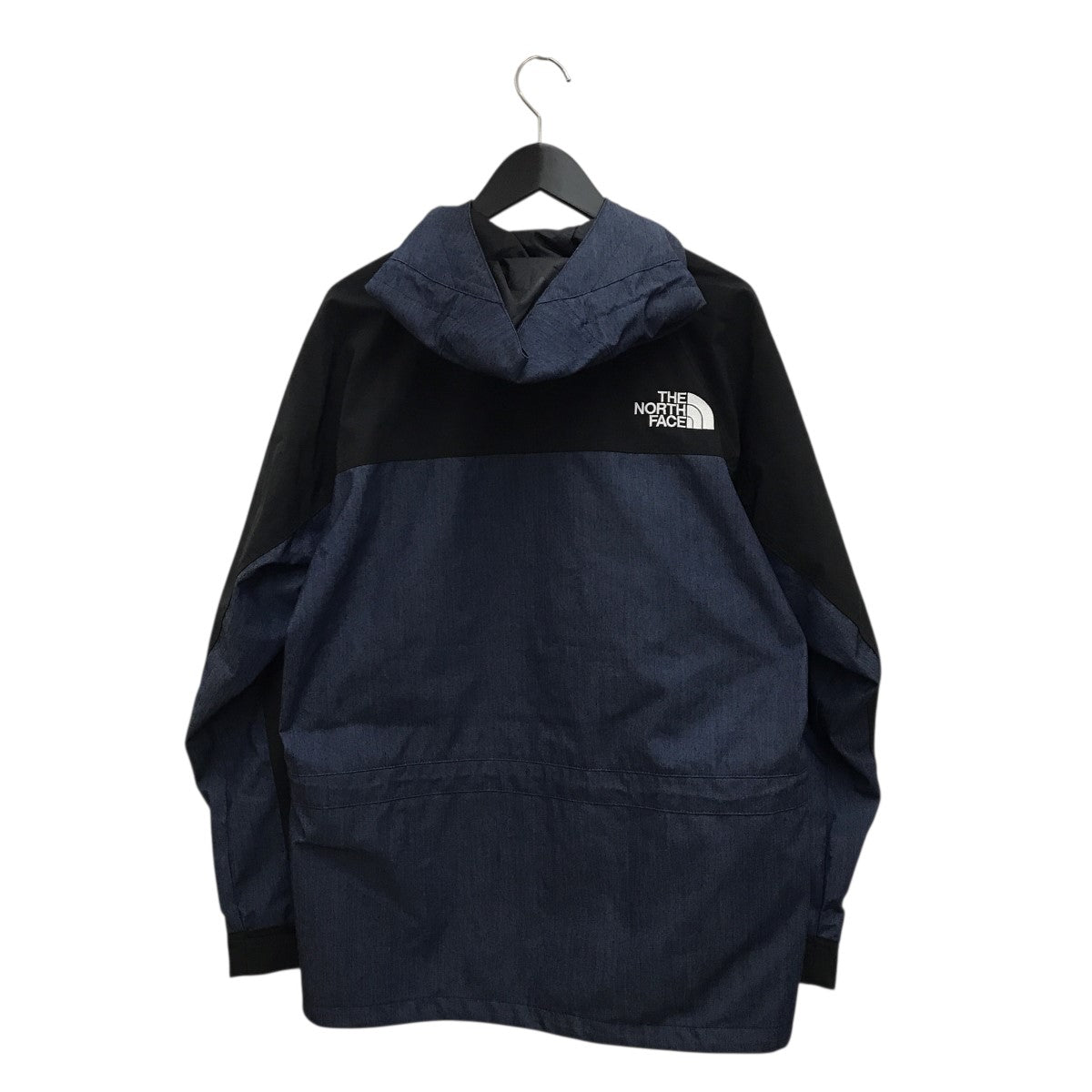 Mountain Light DENIM JacketマウンテンパーカーNP12032