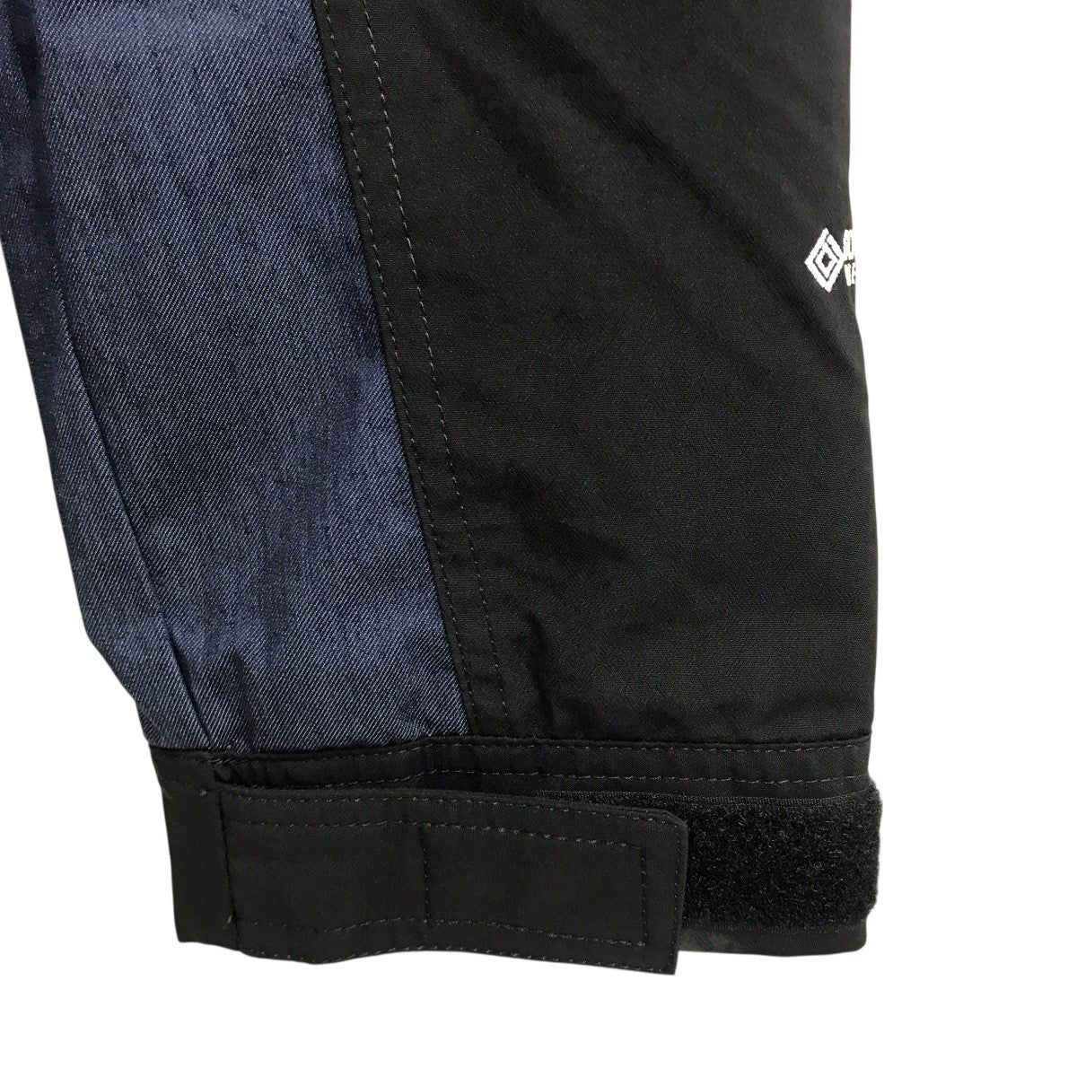 Mountain Light DENIM JacketマウンテンパーカーNP12032
