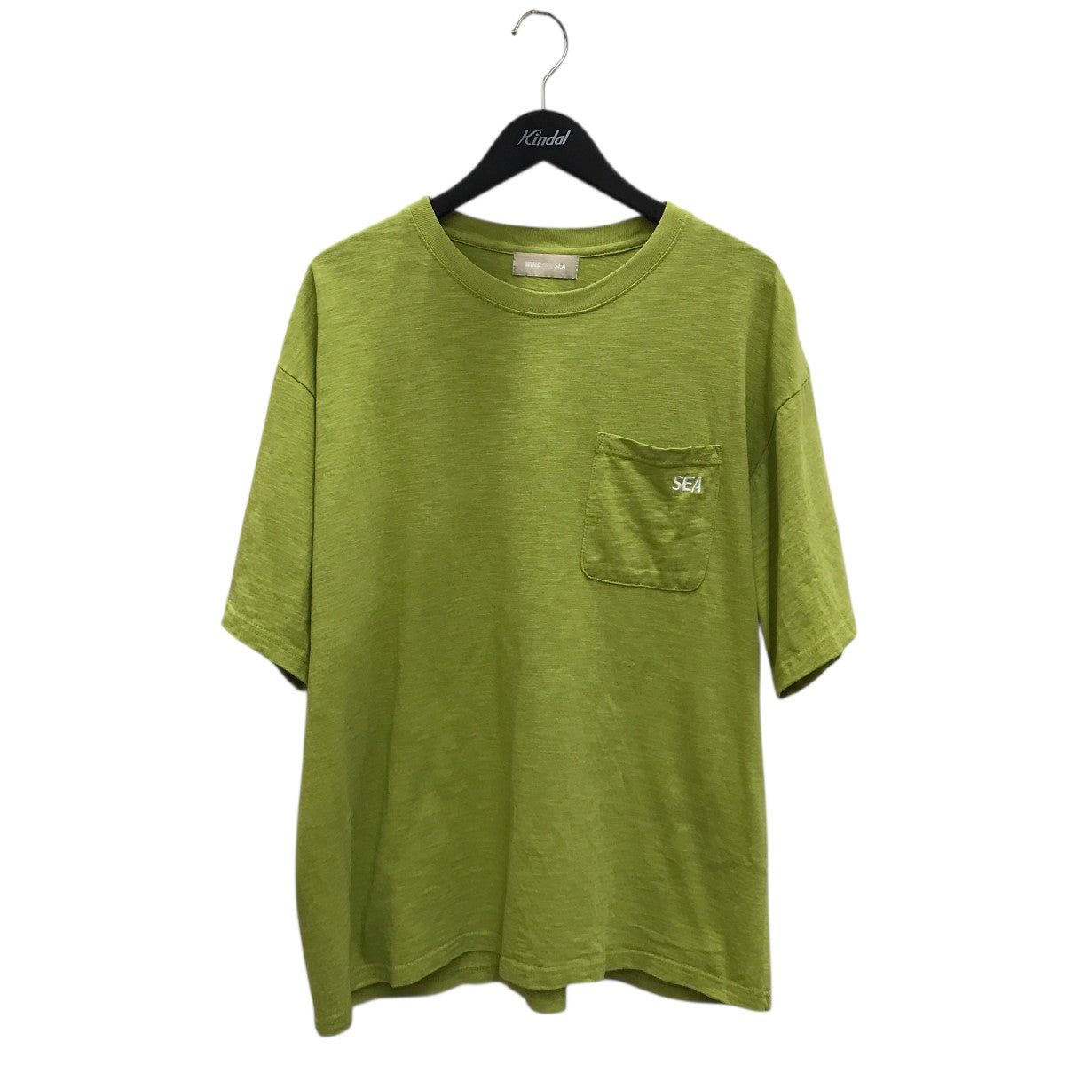 ポケットTシャツWED-O-ESS-25Q4-CS-01