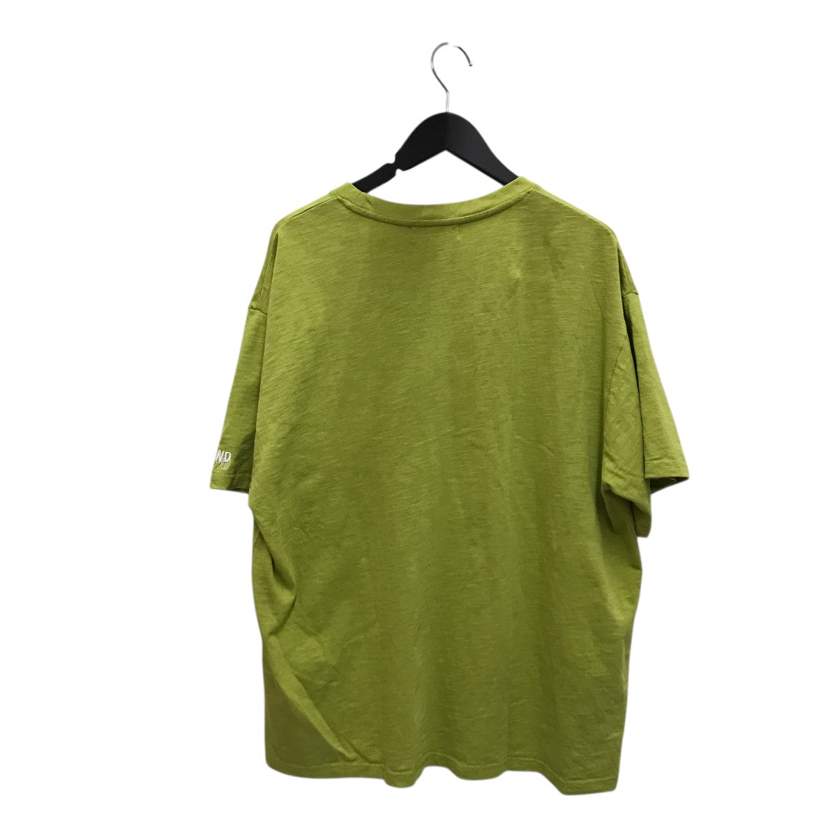 ポケットTシャツWED-O-ESS-25Q4-CS-01