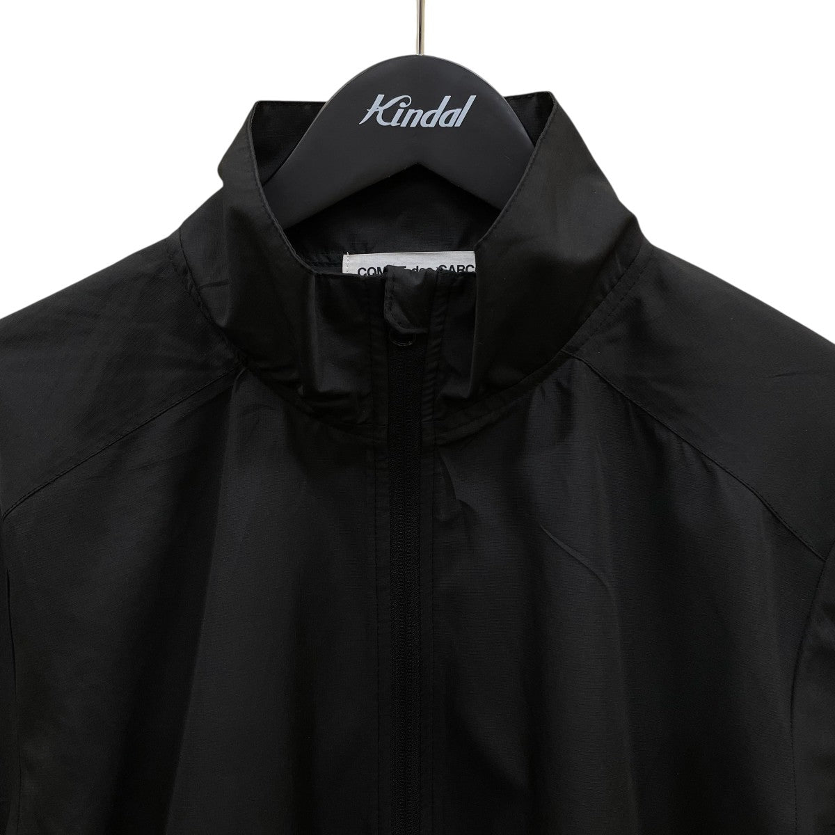 COMME des GARCONS(コムデギャルソン) 20SSトラックジャケットOE