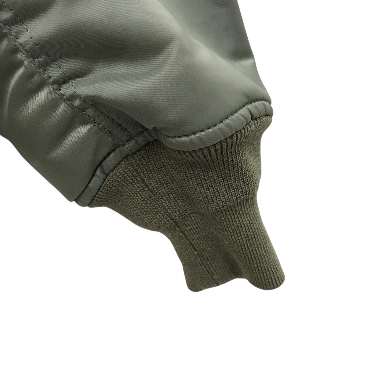 Nylon Twill BlousonジャケットSCM-051