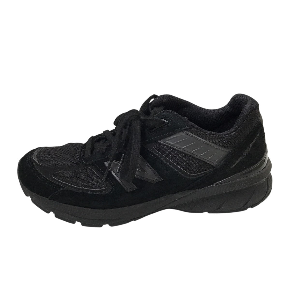 NEW BALANCE(ニューバランス) M990BB5スニーカー ブラック