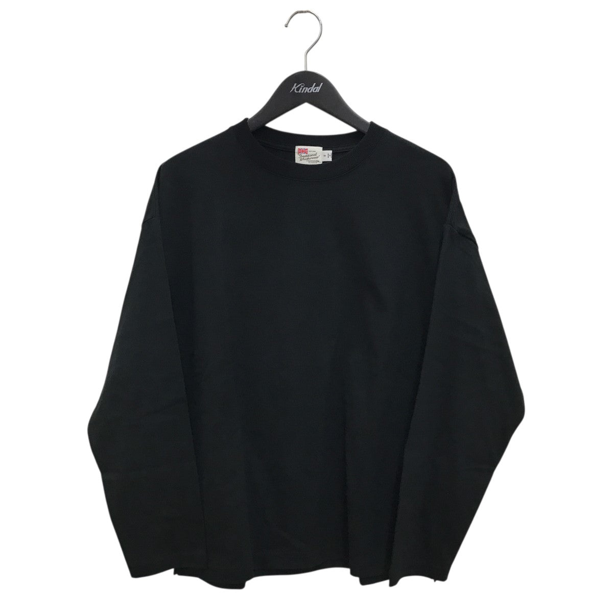 24AW Traditional Weatherwear ジャケット 38 黒 Traditional Weatherwear トラディショナル ウェザーウェア ウェー