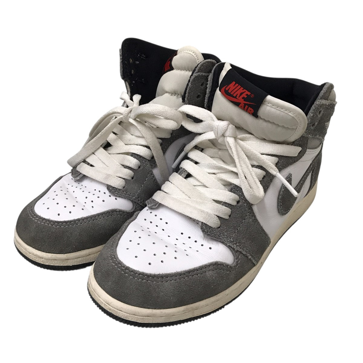 NIKE(ナイキ) スニーカーAR3566 002 AR3566 002 ブラック サイズ