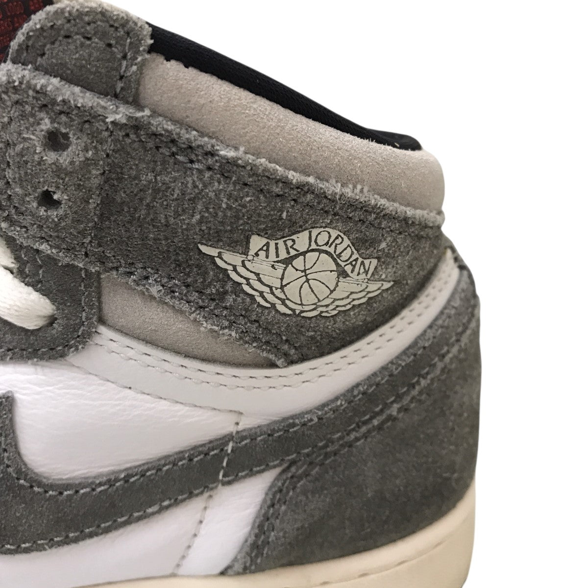 Nike スニーカー　ハイカット　サイズ28㌢ Nike スニーカー ハイカット サイズ28㌢ - メルカリ