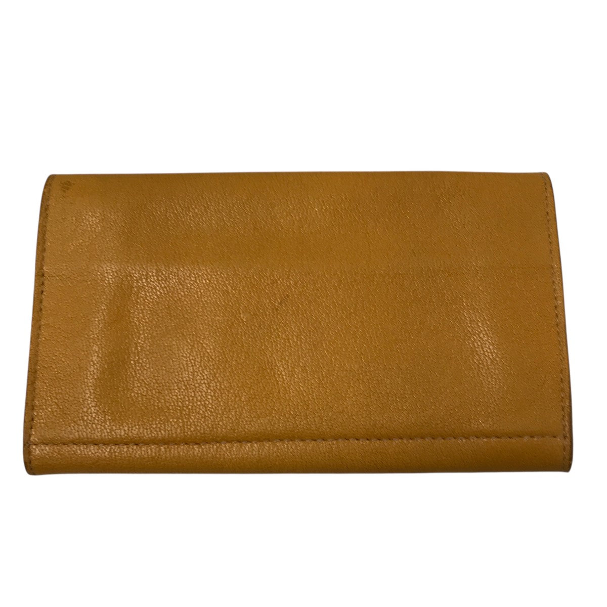 IL BISONTE ミディアムウォレット財布 古着・中古-2枚目のアイテム画像