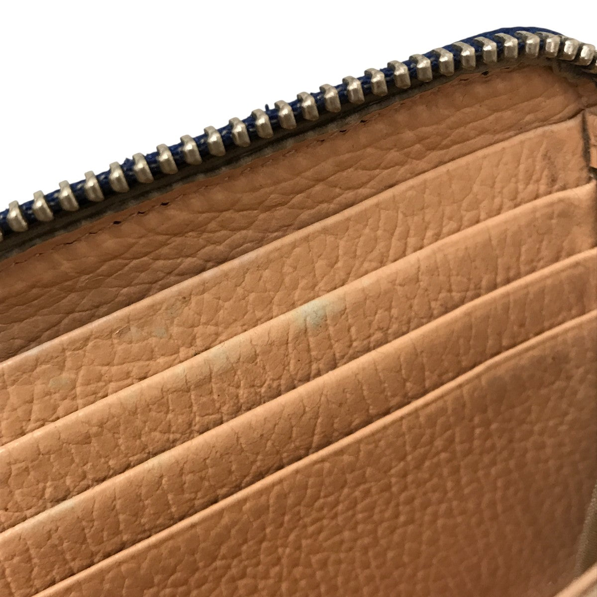 BRU NA BOINNE ロングウォレット財布 古着・中古-8枚目のアイテム画像