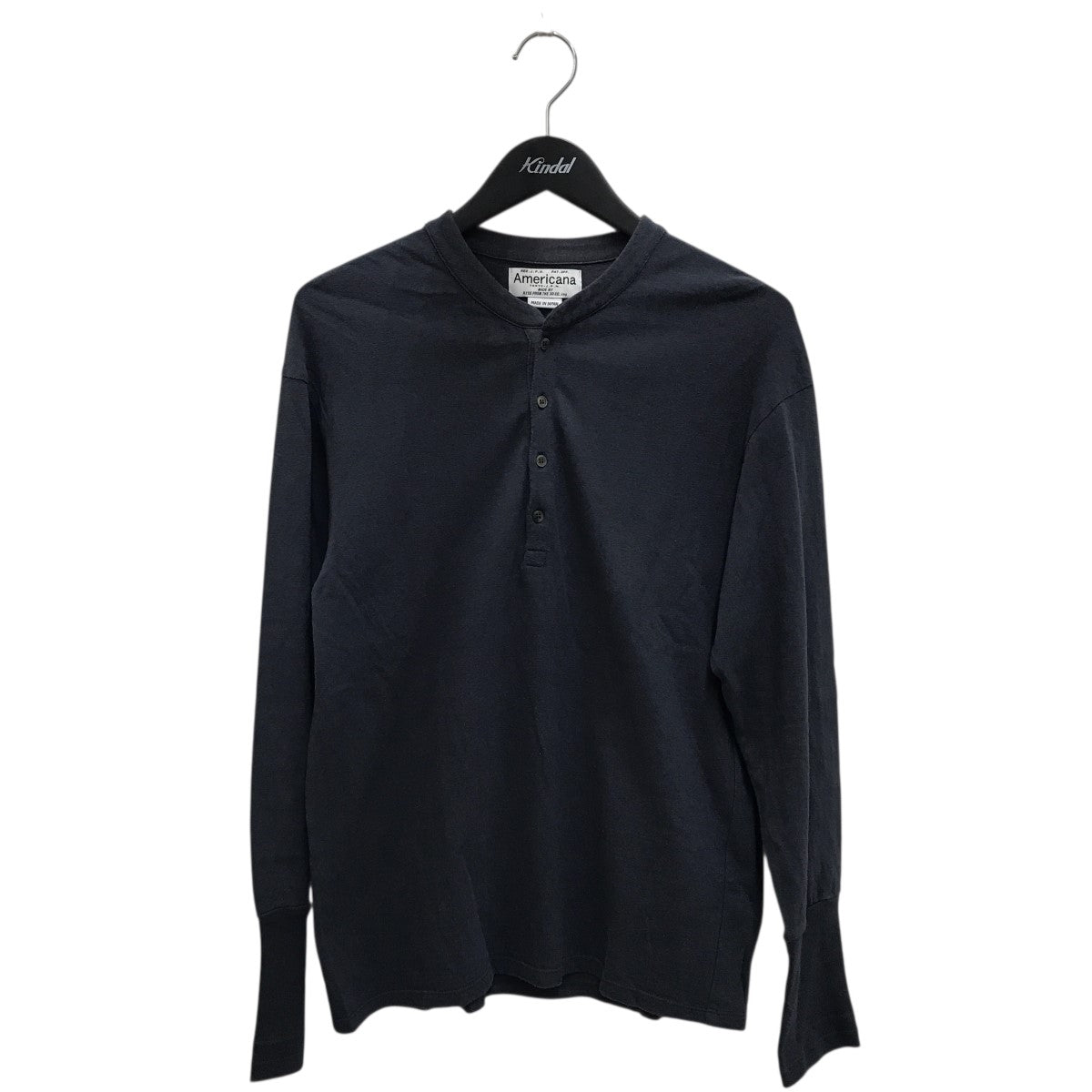 新品❗️Americana/アメリカーナ ATHLETIC CLUB T-SH AMERICANA（アメリカーナ）の「【別注】＜Americana