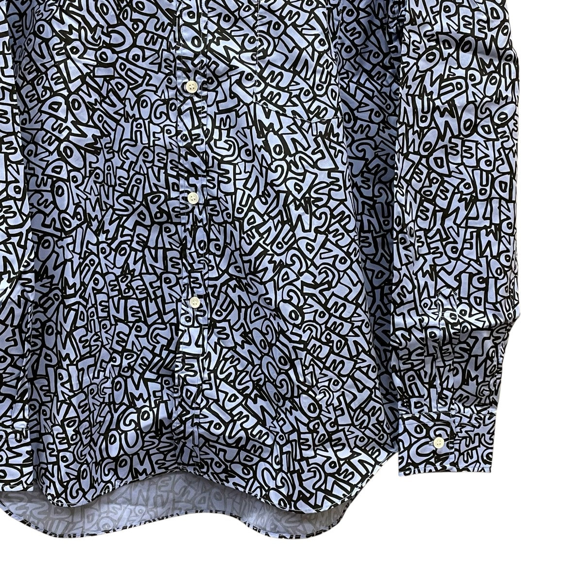 2024AW COMME des GARCONS HOMME DEUX シャツ CDG HOMME DEUX – COMME des GARÇONS Melbourne