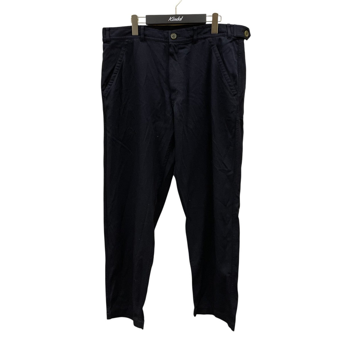 COMME des GARCONS(コムデギャルソン) 24AWイージーパンツGN