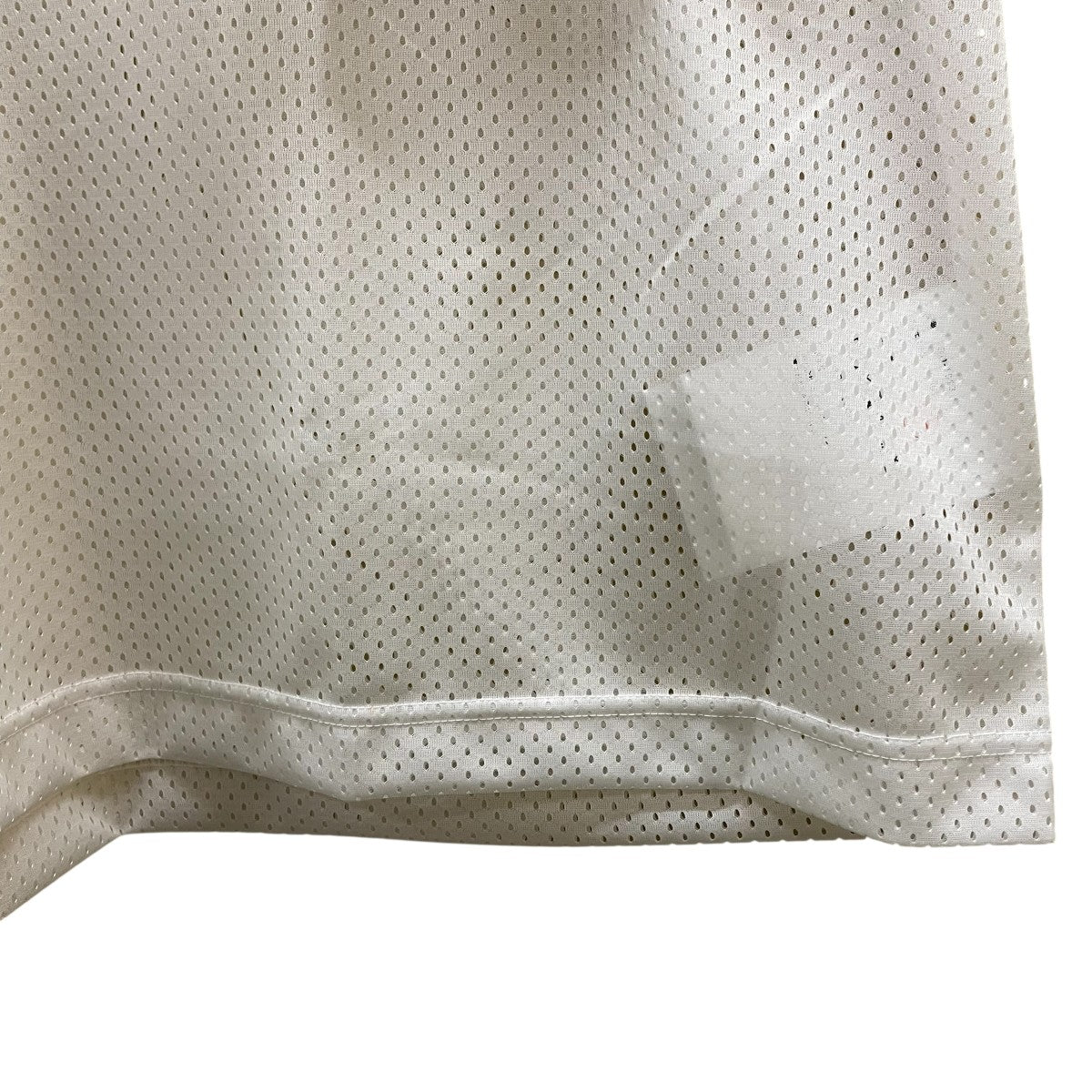 COMME des GARCONS メッシュカットソーGO-T013 AD2024 古着・中古-4枚目のアイテム画像