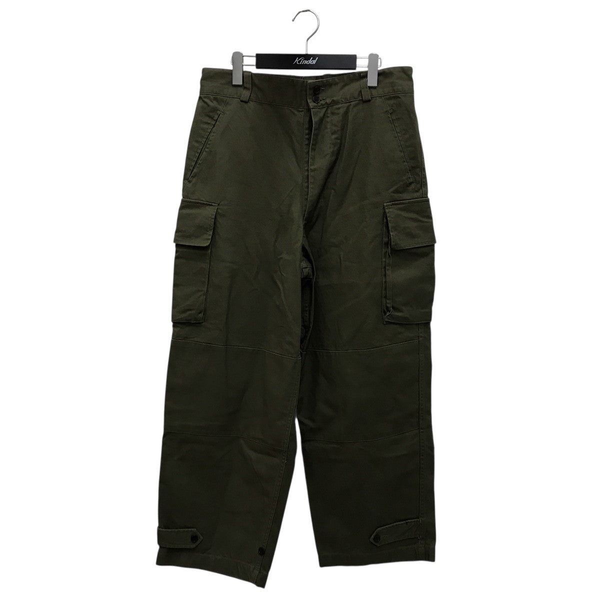 WAIPER(ワイパー) FRENCH ARMY M-47 CARGO PANTSカーゴパンツ