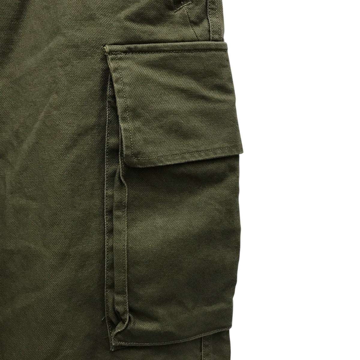 WAIPER(ワイパー) FRENCH ARMY M-47 CARGO PANTSカーゴパンツ