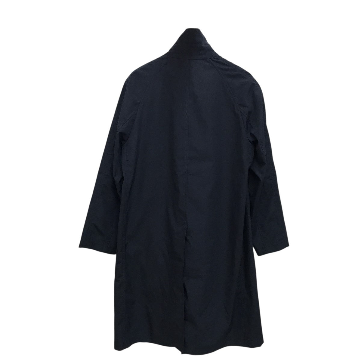 nanamica(ナナミカ) バンドカラージャケット Band Collar Jacket