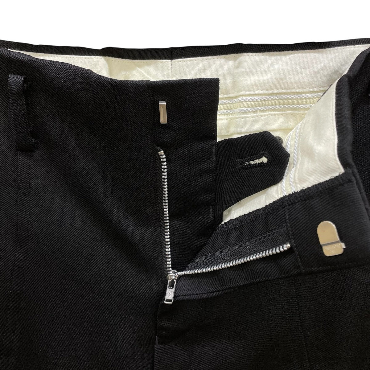 新品コムデギャルソンパンツ COMME des GARCONS HOMME DEUX コムデギャルソンオムドゥ 19AW