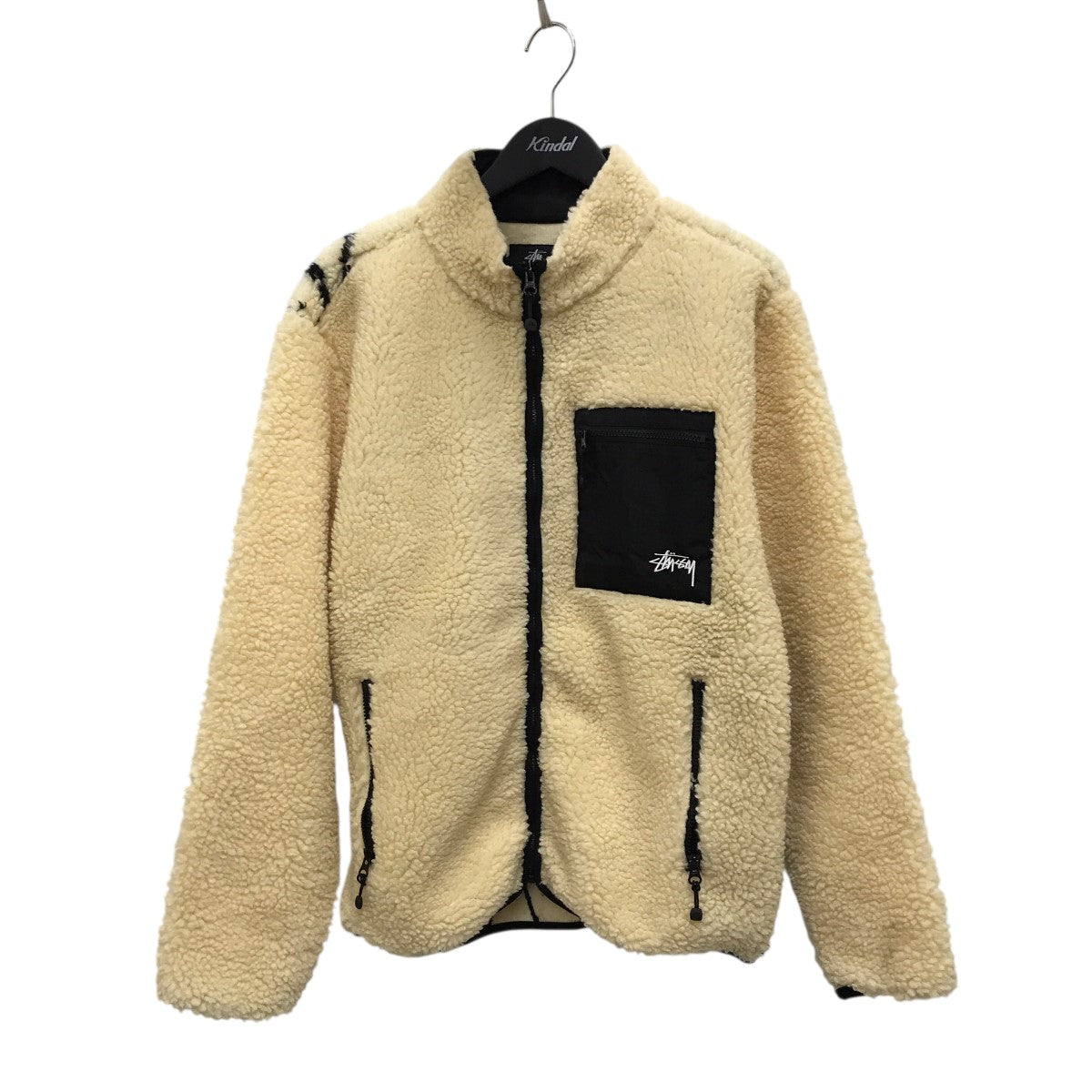 SHERPA JACKETフリースジャケット