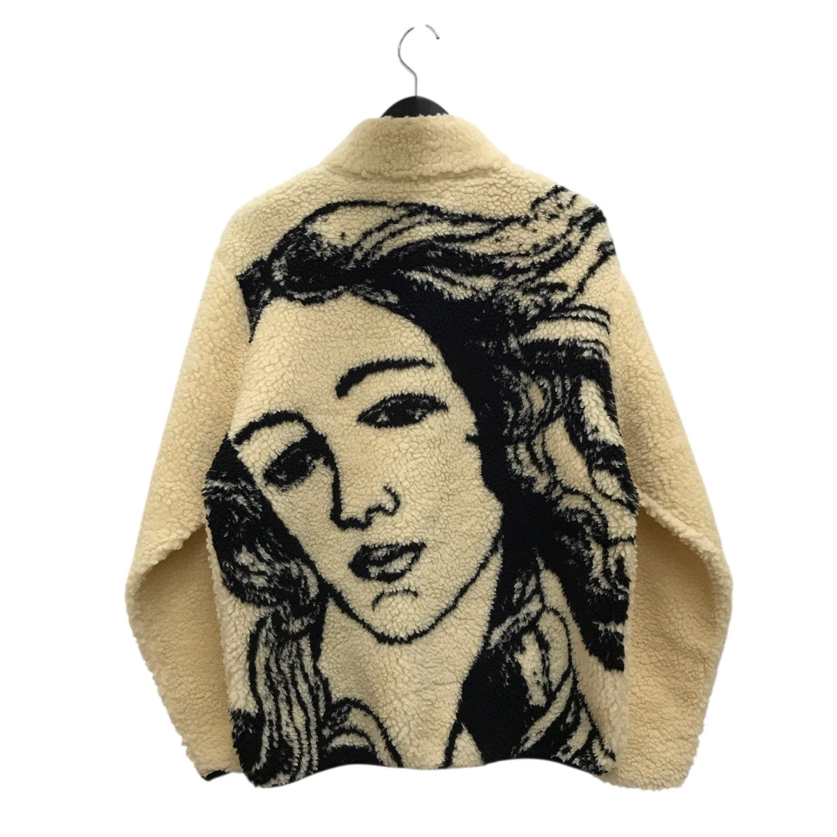 SHERPA JACKETフリースジャケット