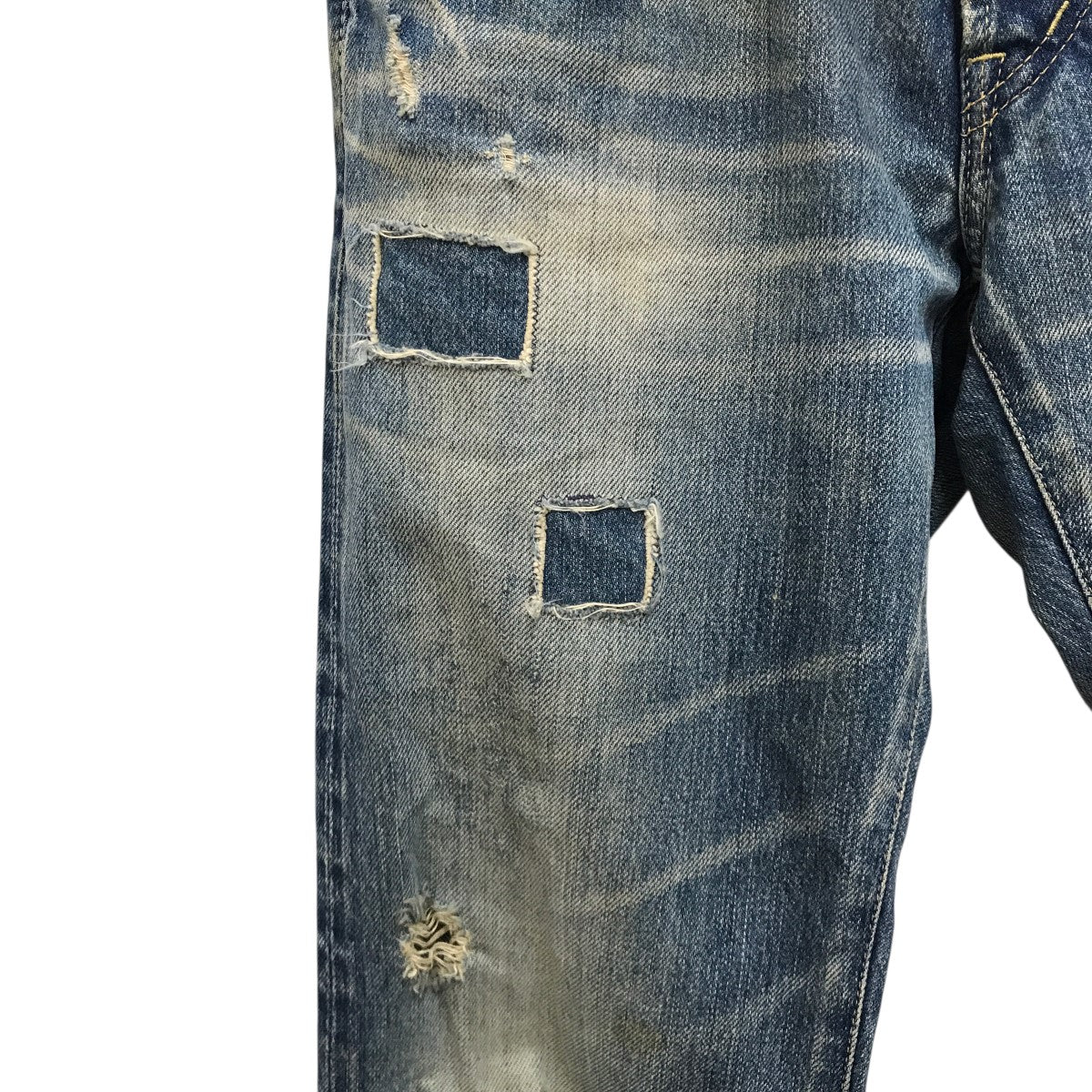 Hysteric Glamour(ヒステリックグラマー) 0292AP14 スタッズ
