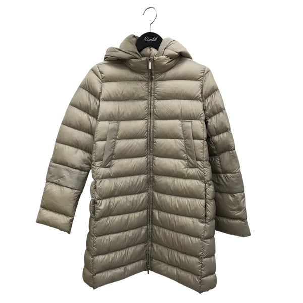 S Max Mara(エスマックスマーラ) ダウンコート948612760 948612760