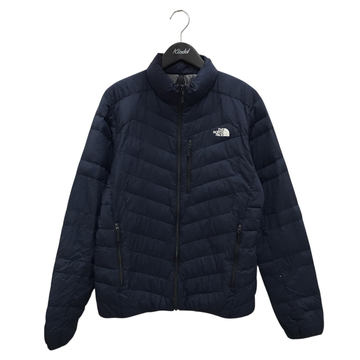 NY81402 THUNDER JACKETジャケット