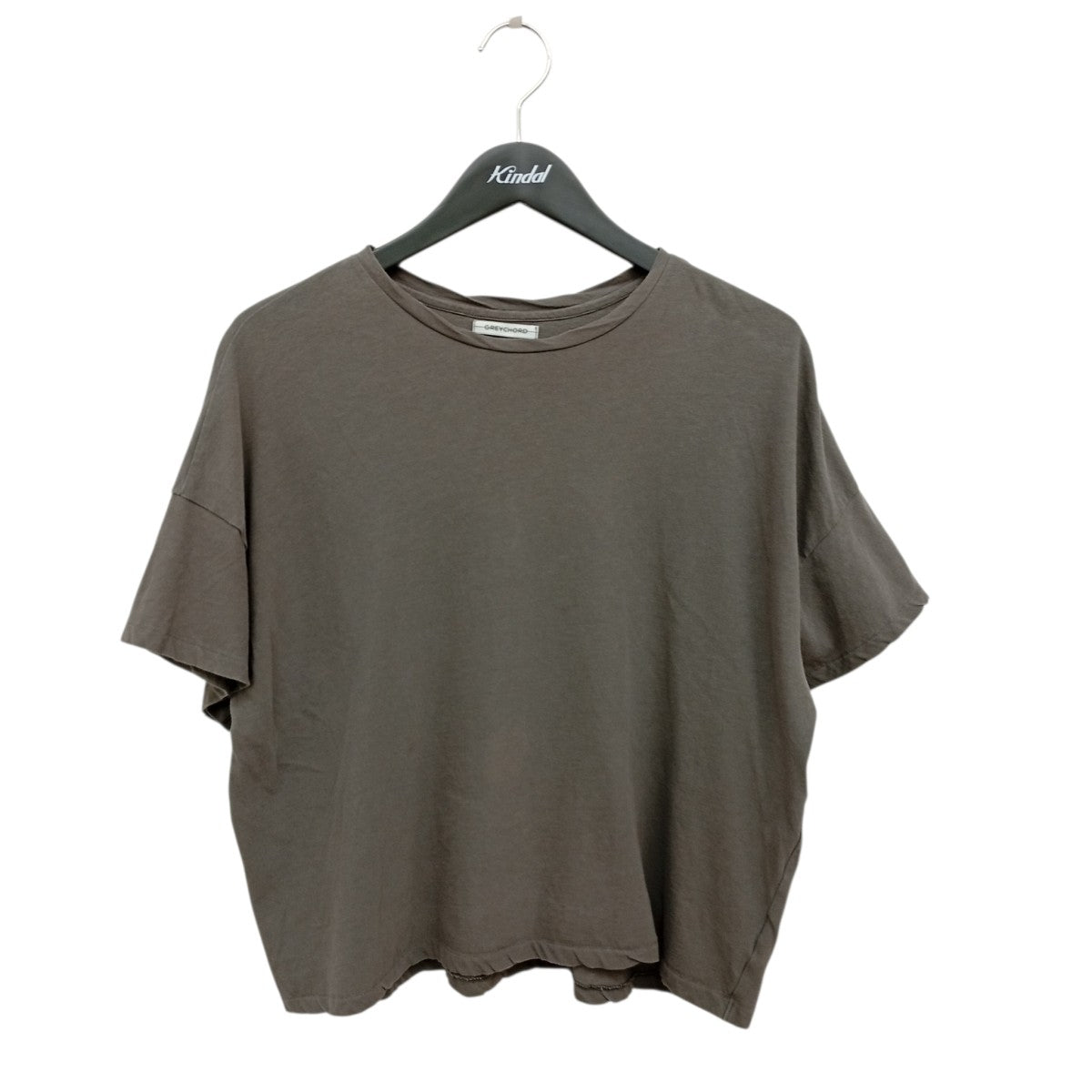 GREYCHORD Tシャツ 古着・中古-1枚目のアイテム画像