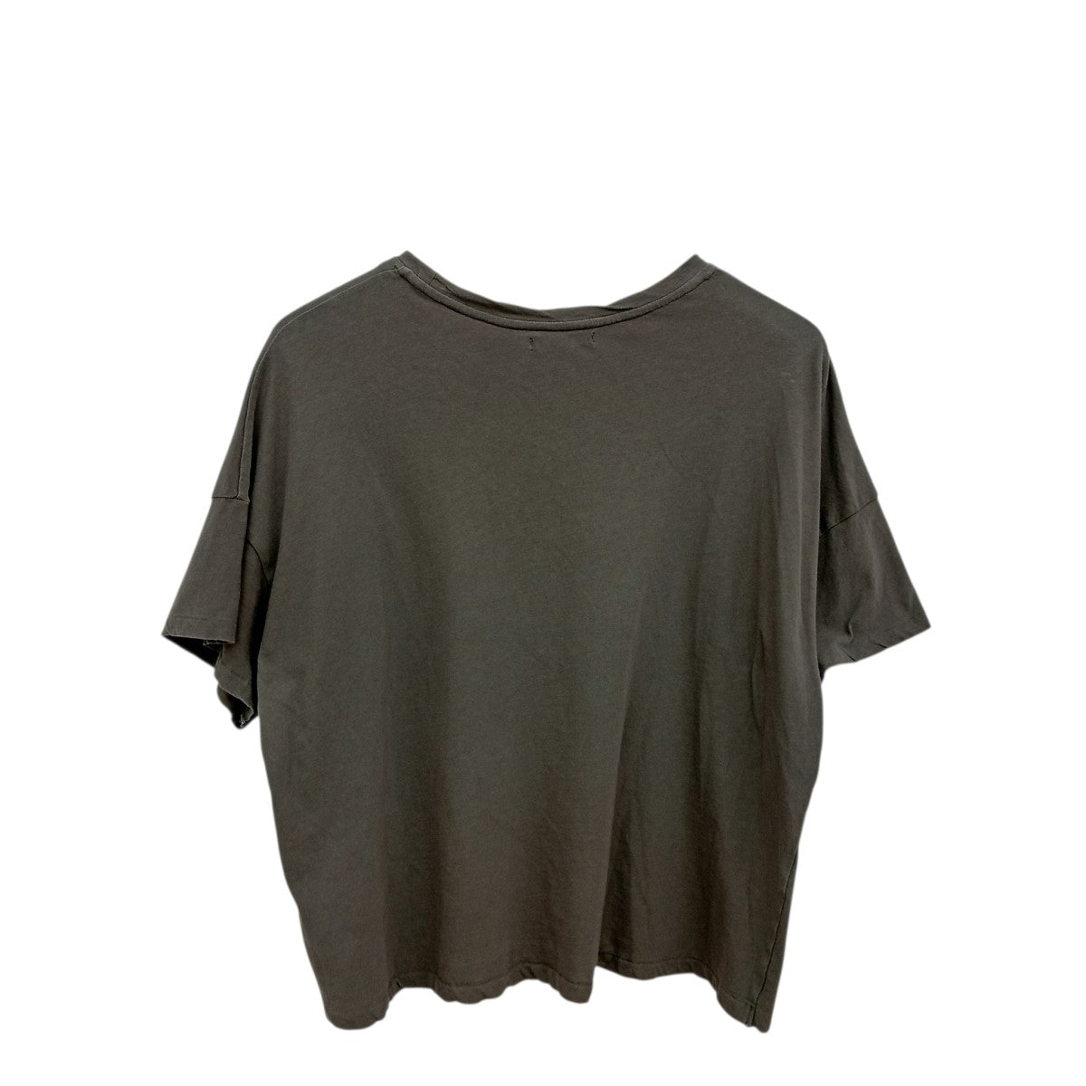 GREYCHORD Tシャツ 古着・中古-2枚目のアイテム画像