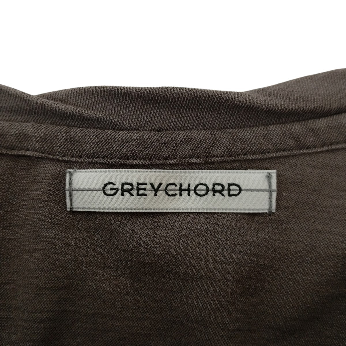 GREYCHORD Tシャツ 古着・中古-3枚目のアイテム画像