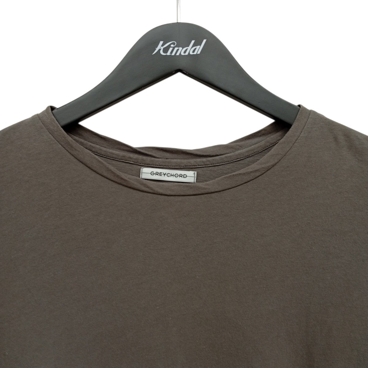 GREYCHORD Tシャツ 古着・中古-5枚目のアイテム画像