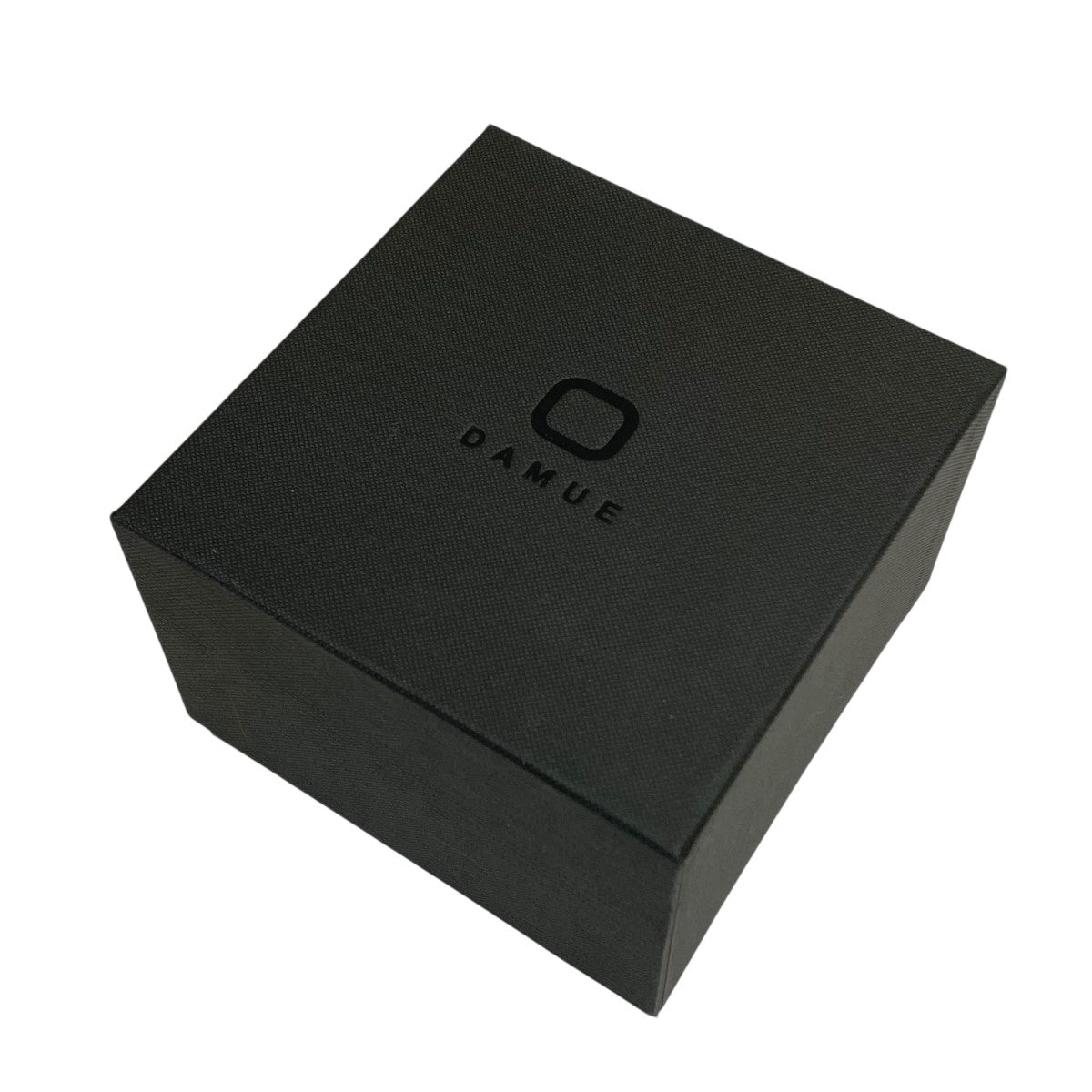 DAMUE(ダミュー) 100個限定品クロノグラフウォッチD56-Ti D56-Ti