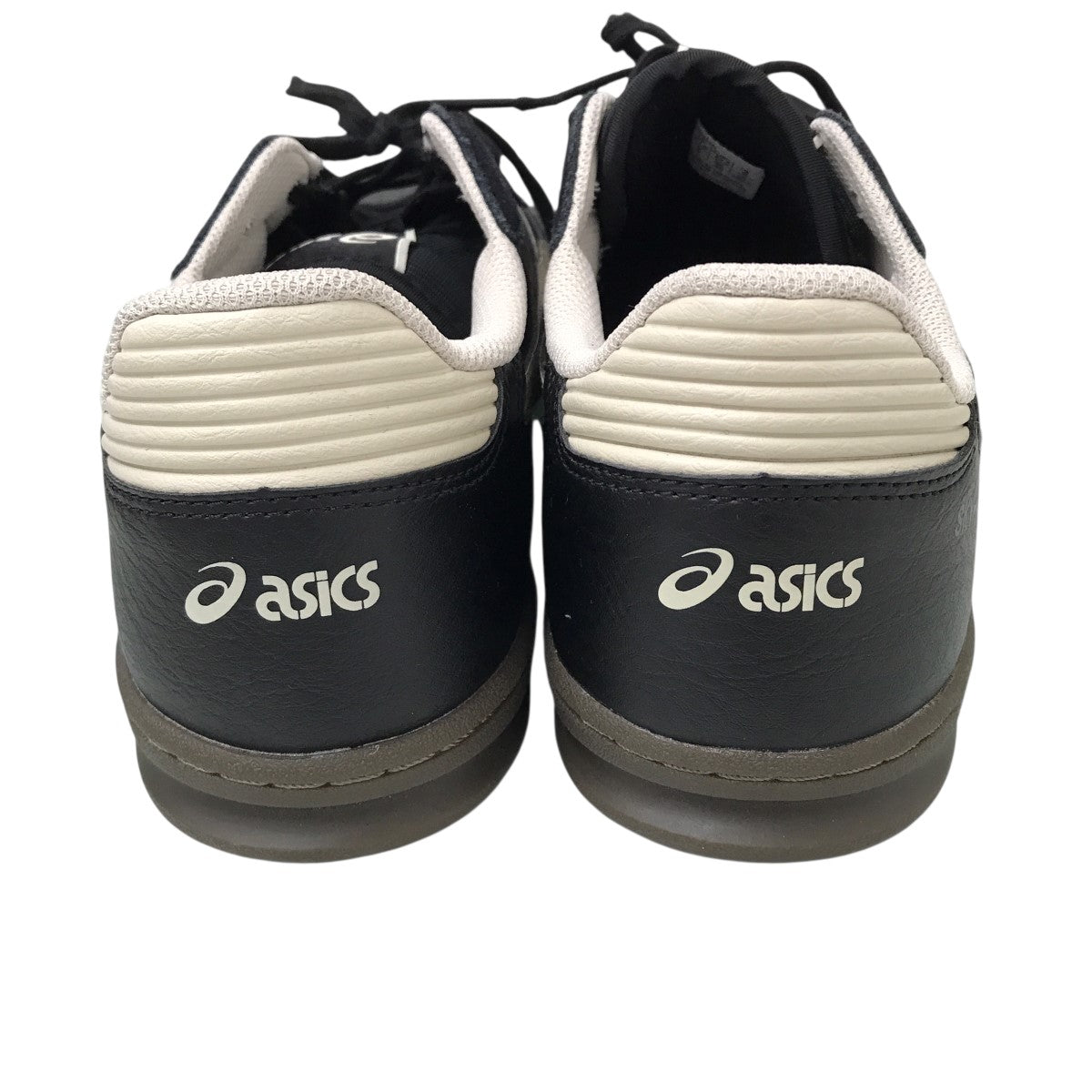 asics(アシックス) SKYHAND OGスニーカー ブラック サイズ 27.0