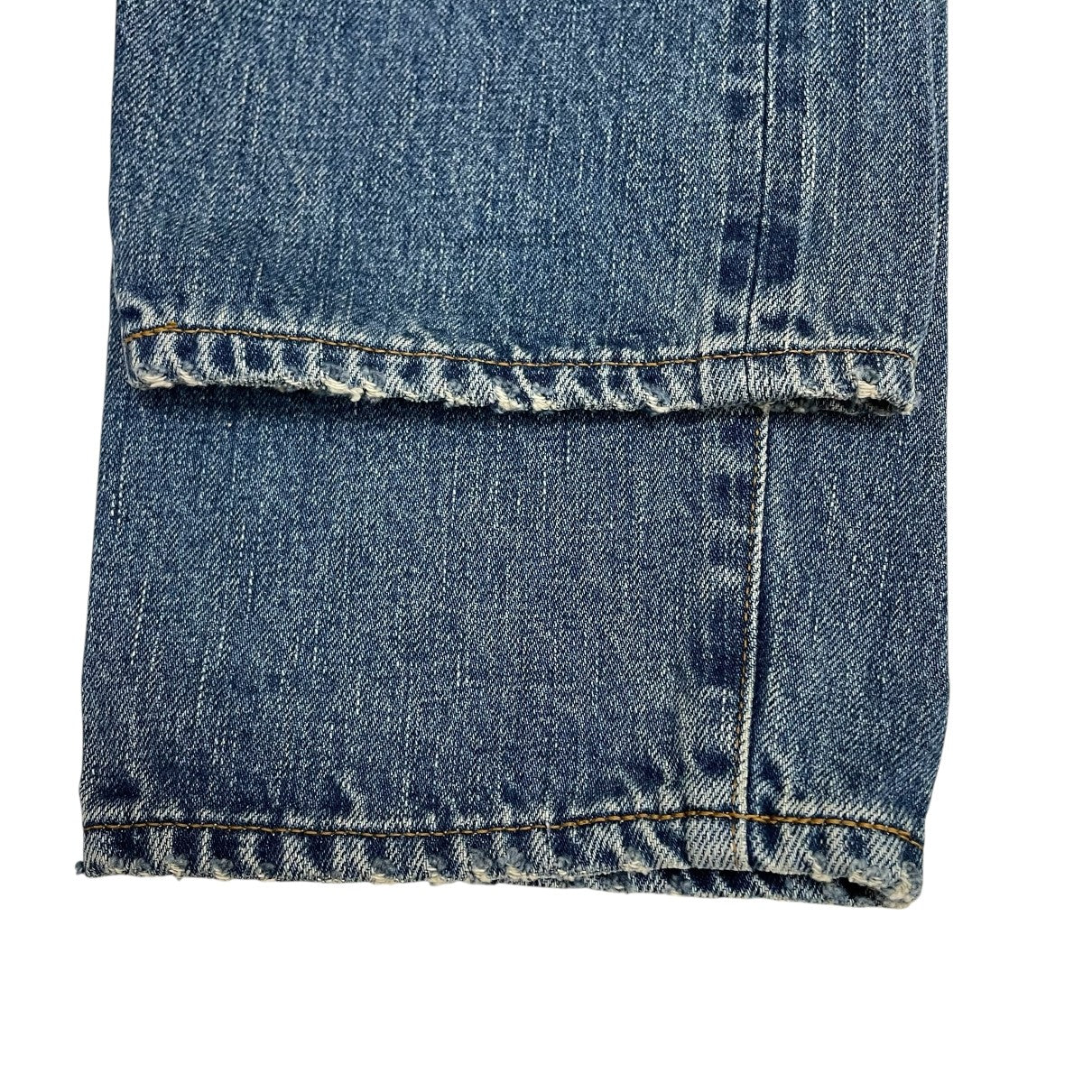 25SSデニムパンツ13304-6930