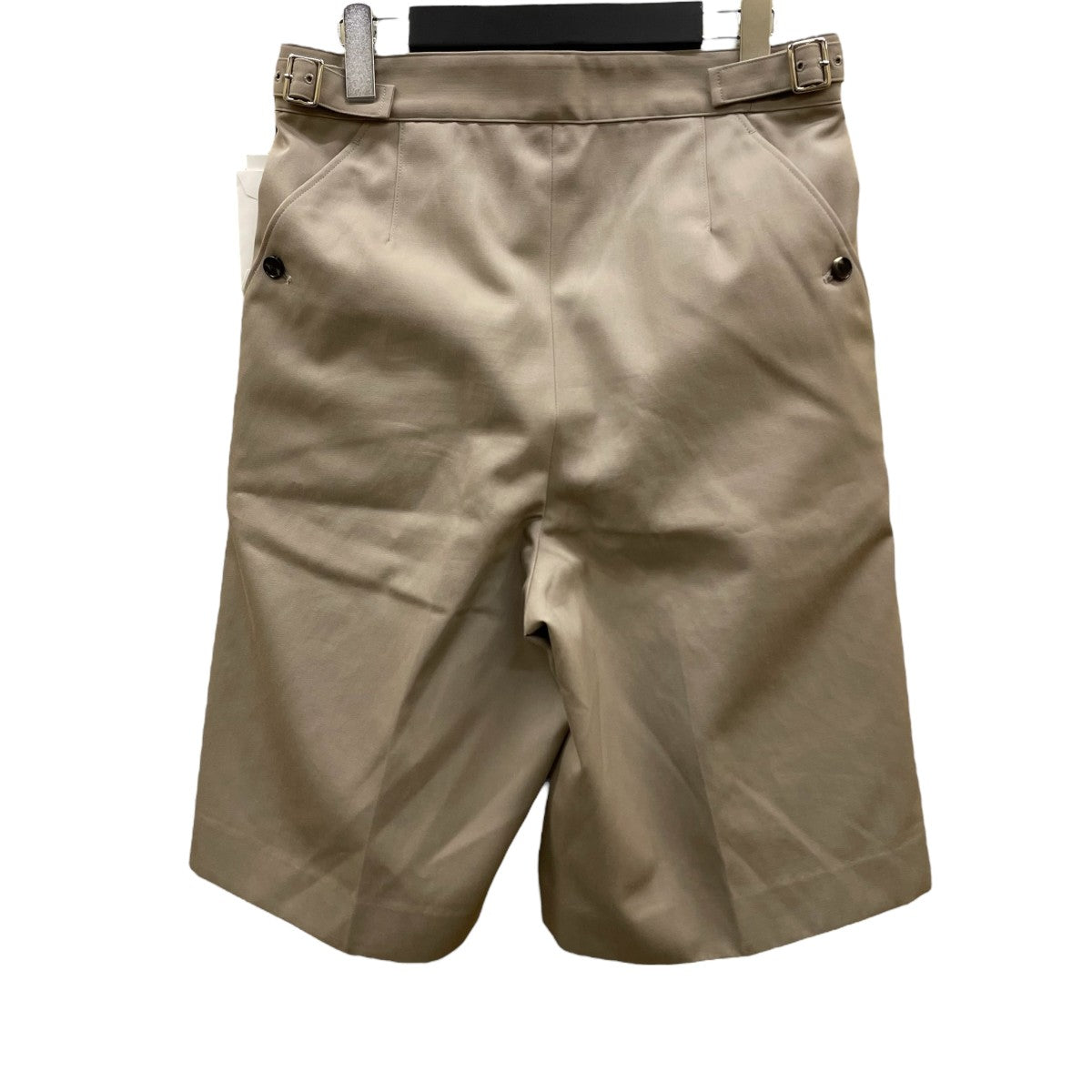 The CLASIK(ザ・クラシック) ハーフパンツ23SS-CKTR-030 23SS