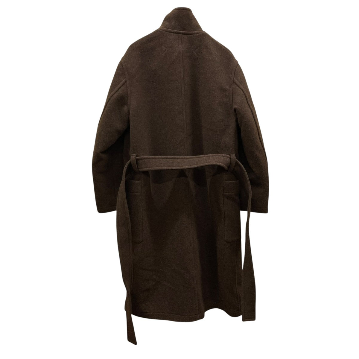 LEMAIRE(ルメール) オーバーサイズチェスターコート