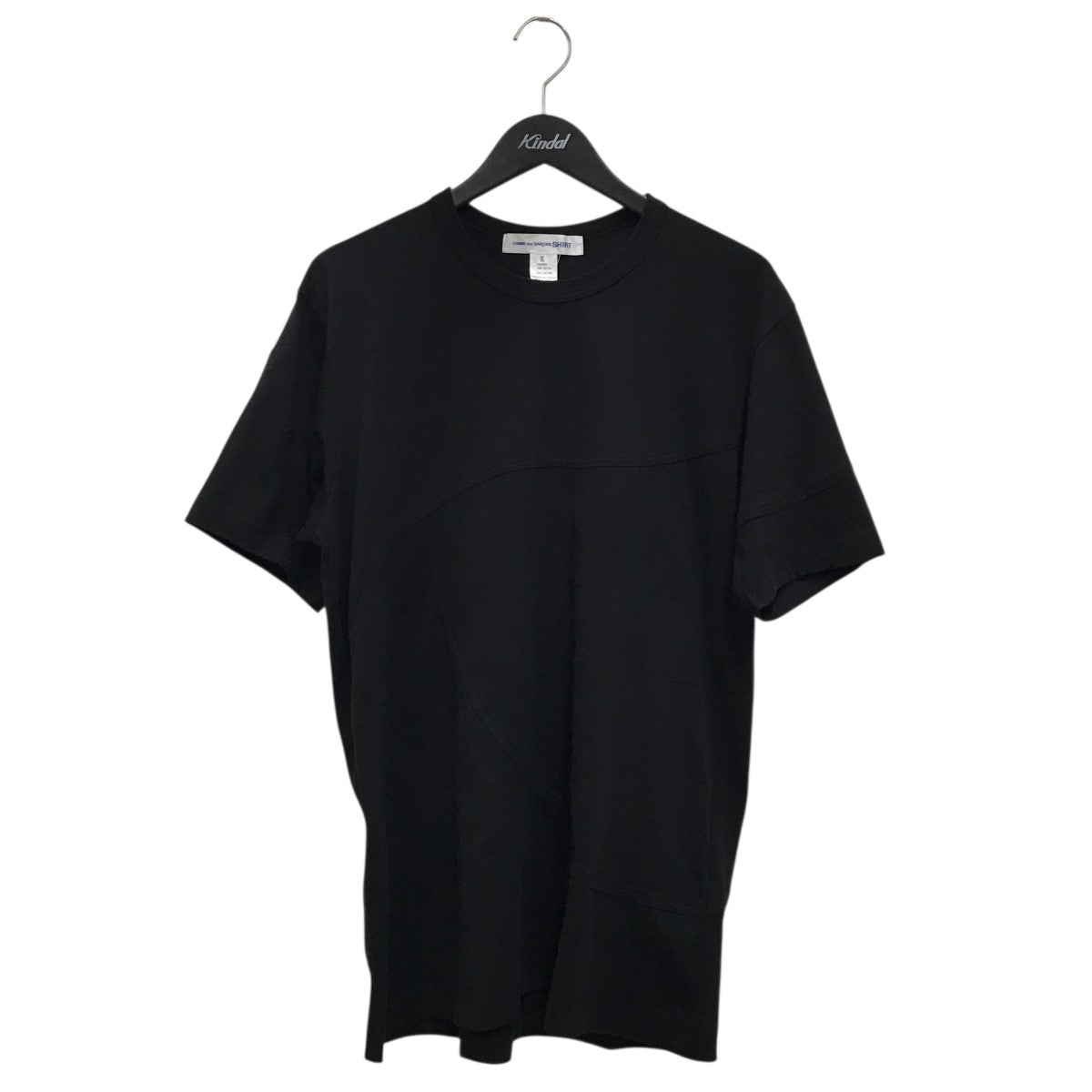 COMME des GARCONS SHIRT(コムデギャルソンシャツ) ニットベスト