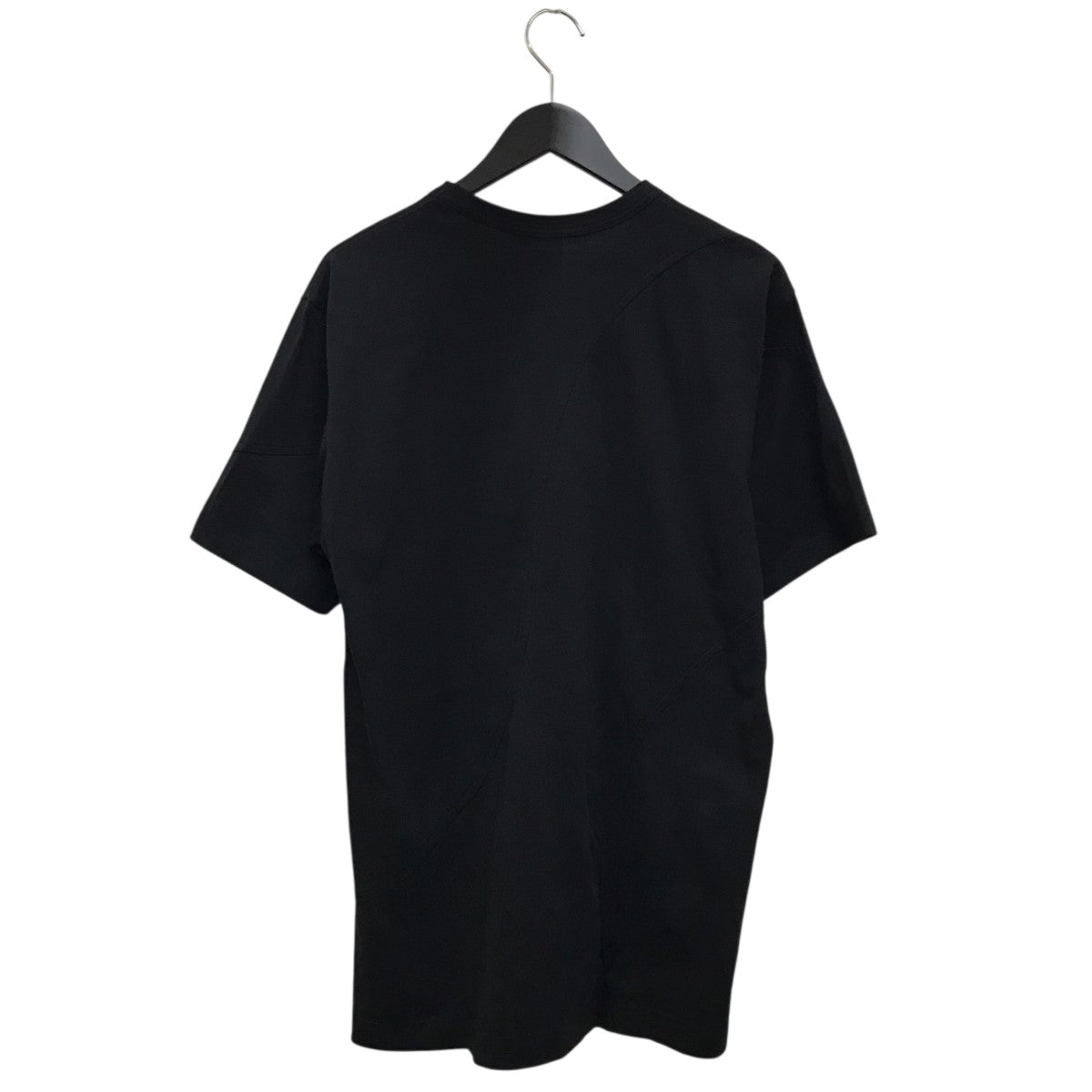 BLACK COMME des GARÇONS 半袖シャツ Mサイズ PLAY COMME des GARCONS(プレイコムデギャルソン) 半袖