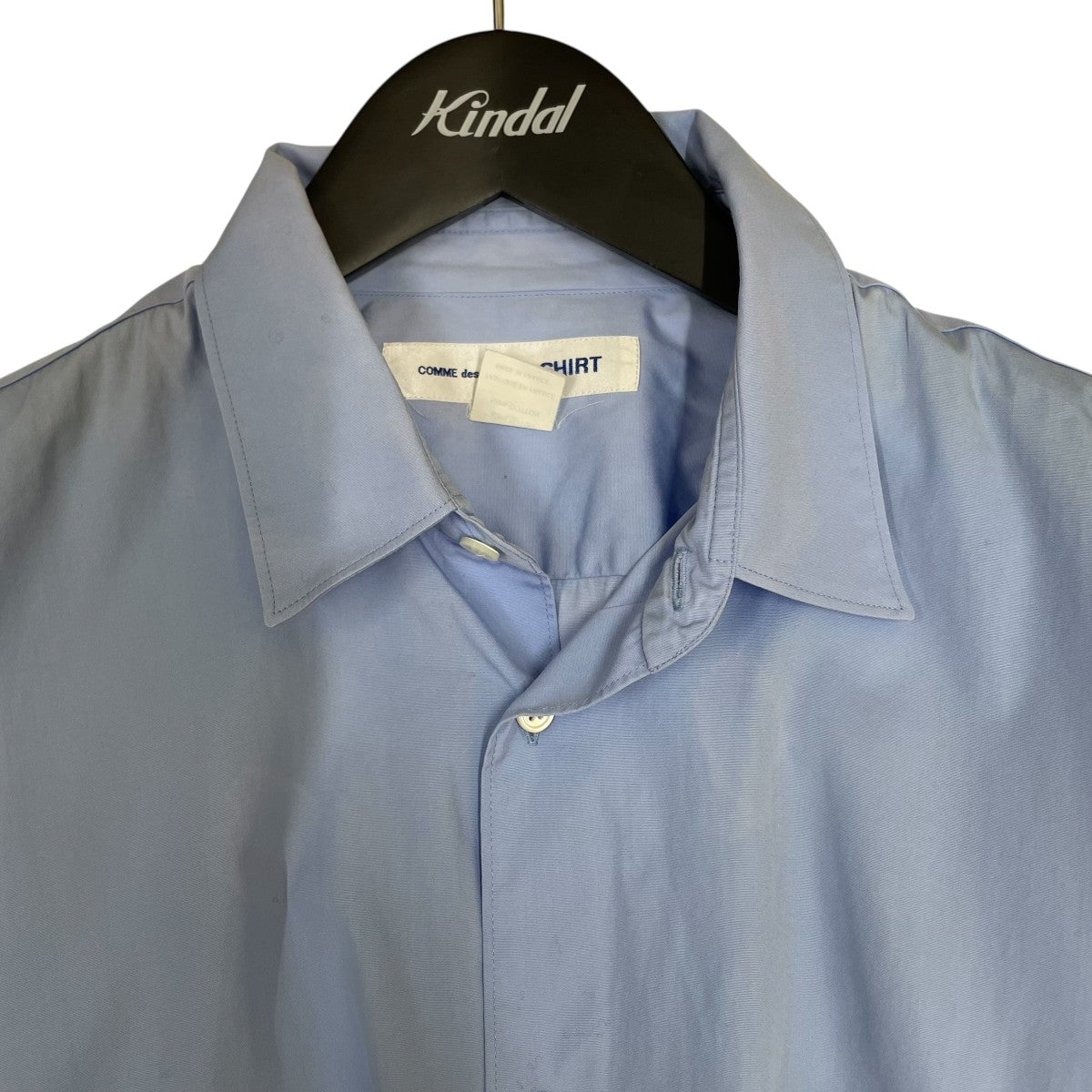 COMME des GARCONS SHIRT(コムデギャルソンシャツ) 半袖シャツ