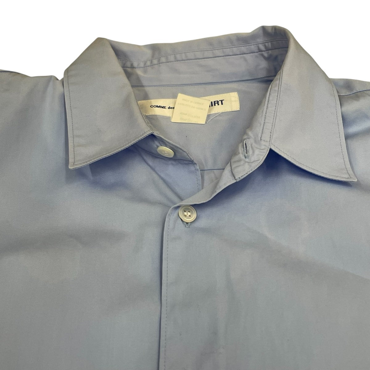COMME des GARCONS SHIRT(コムデギャルソンシャツ) 半袖シャツ