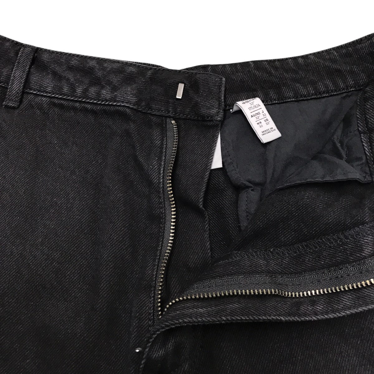 adidas(アディダス) × KSENIASCHNAIDERデニムパンツIJ8338
