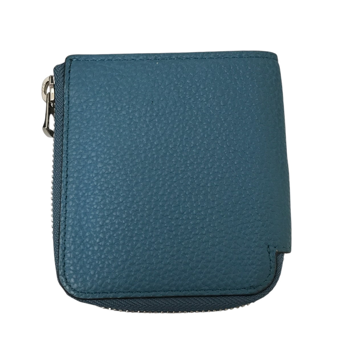 MANOF×ITTI コインケース ブラック ITTI (イッチ) | CRISTY KEY COIN CASE / CROCO(クリスティキー